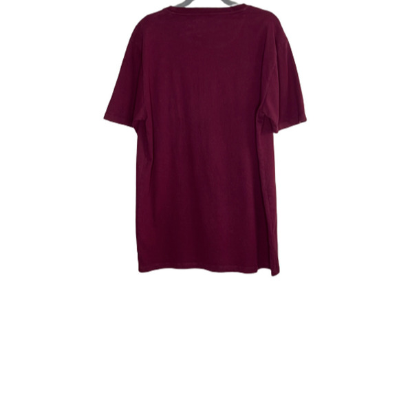 NICKEL & IRON‎ NEW YORK MEN'S T-SHIRT SIZE XL - Picture 4 of 7